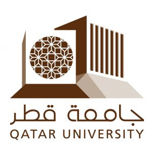 Qatar-University-logo