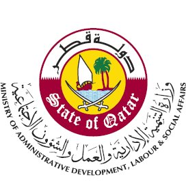Qatari-Ministry-of-Administrative-Development-Labor-and-Social-Affairs-Doha-Qatar
