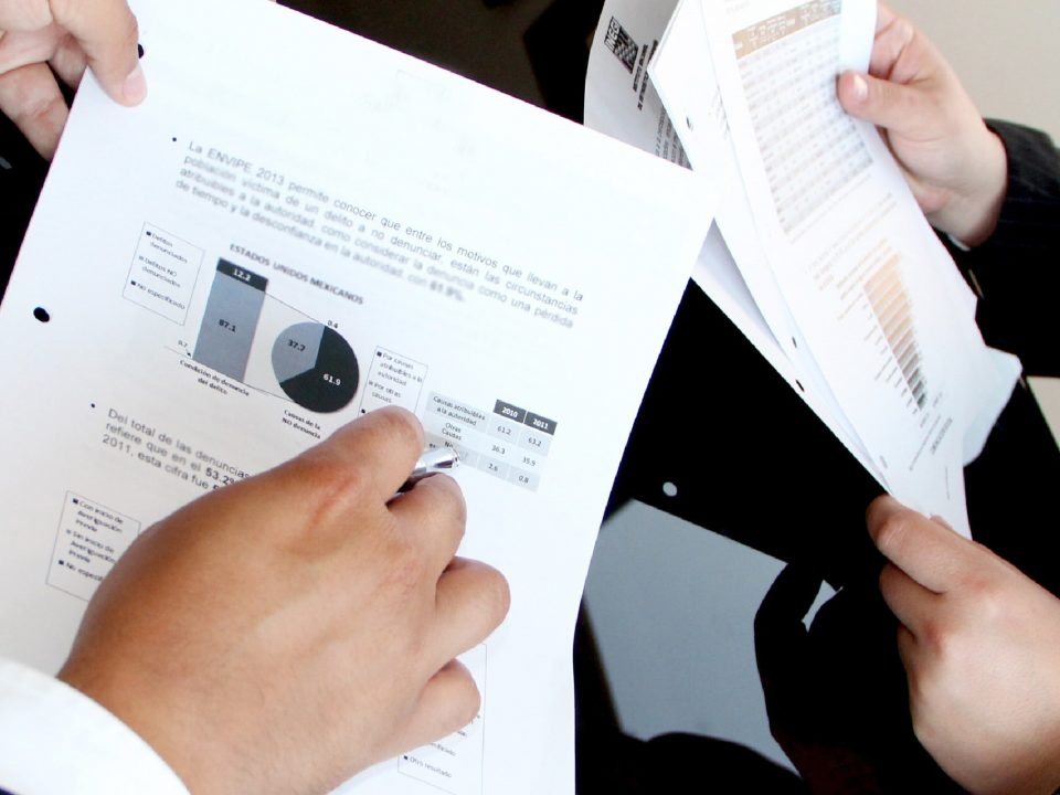 Trading-Middle-Section