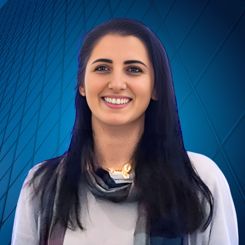 Dr. Souha Al Katat